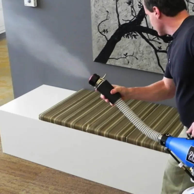 Professional Odor Removal in Liberty County, TX